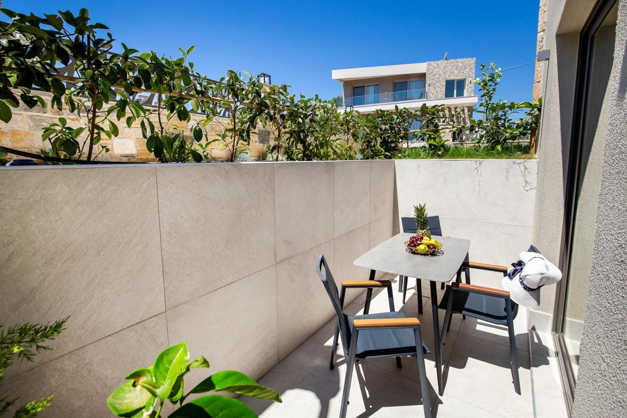 Vlashi Apartments Limenaria  Zewnętrze zdjęcie