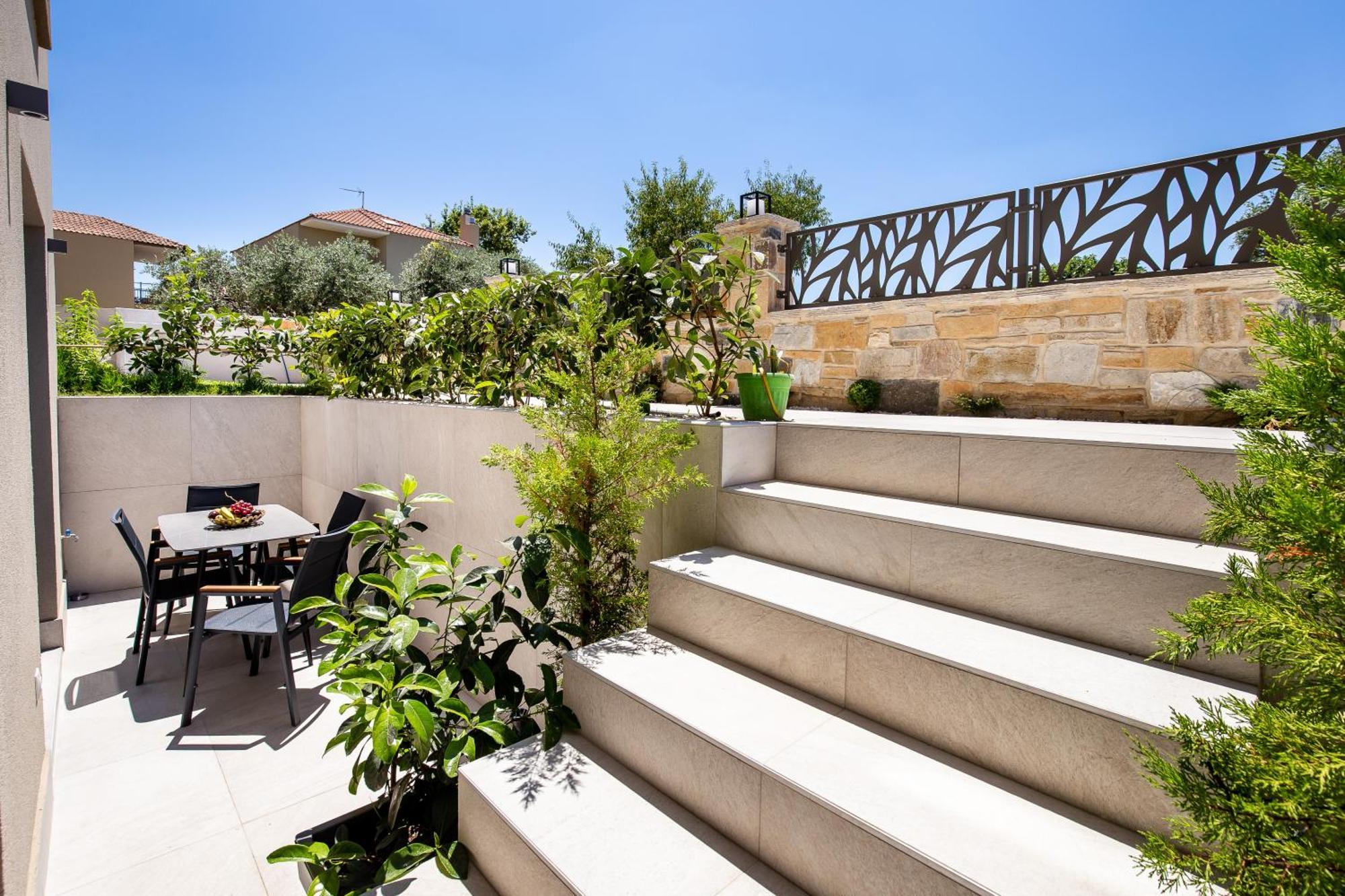 Vlashi Apartments Limenaria  Zewnętrze zdjęcie