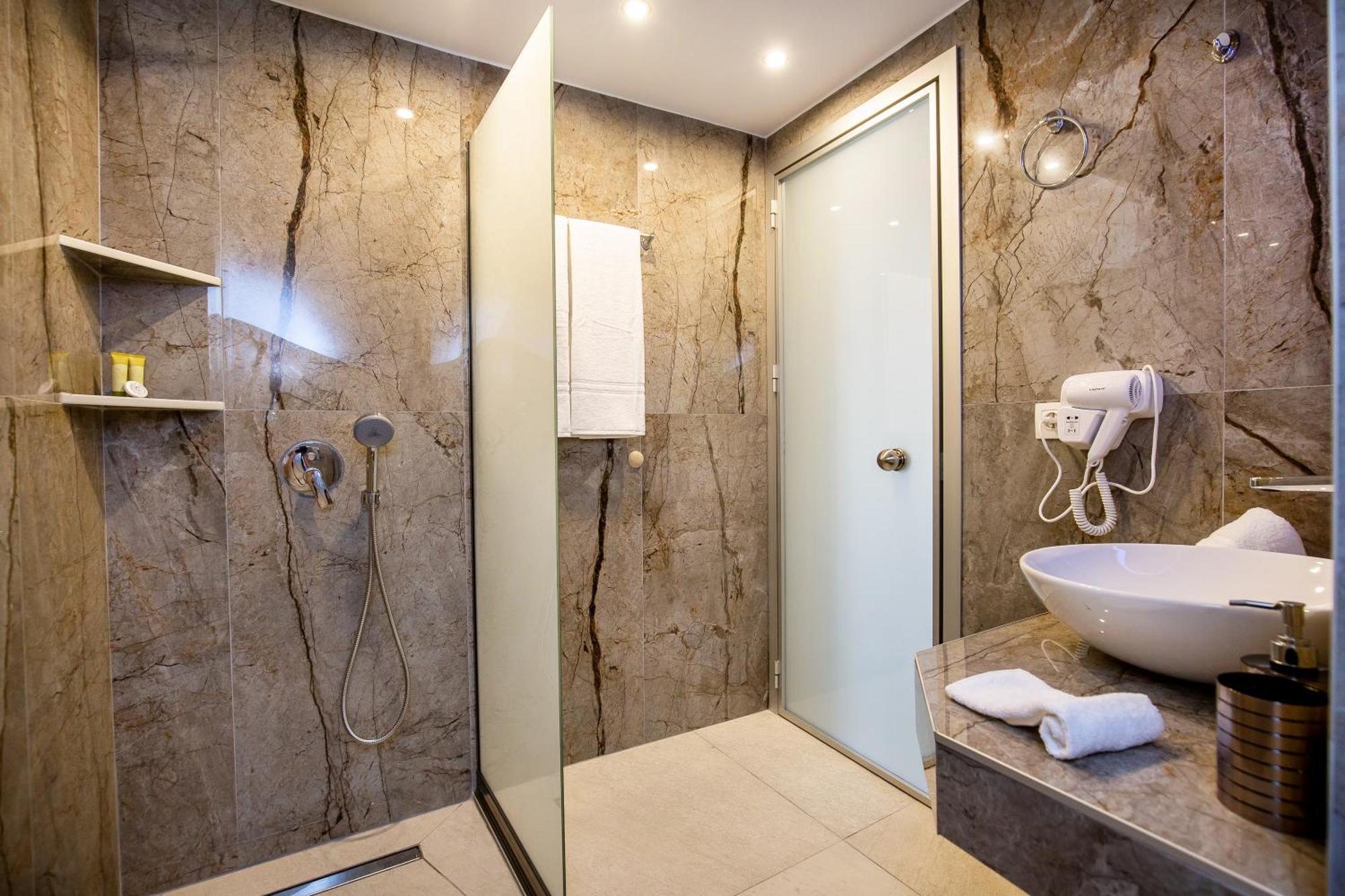 Vlashi Apartments Limenaria  Zewnętrze zdjęcie