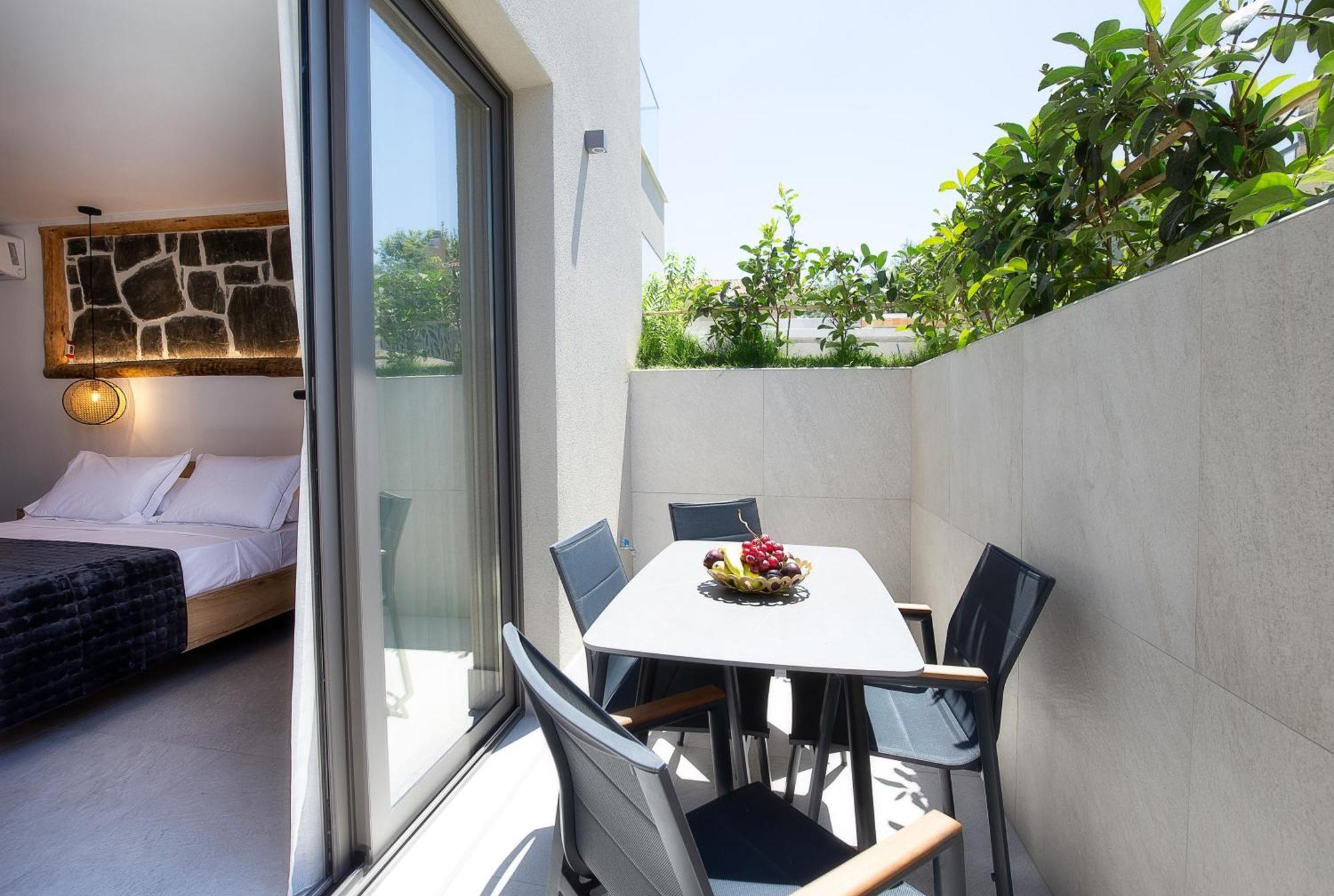 Vlashi Apartments Limenaria  Zewnętrze zdjęcie