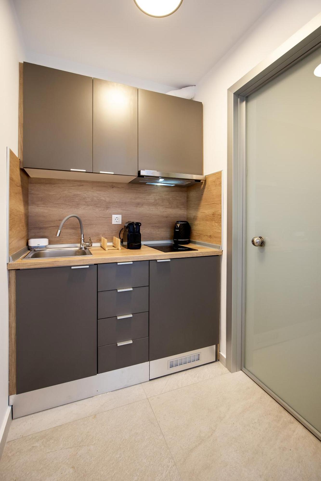 Vlashi Apartments Limenaria  Zewnętrze zdjęcie