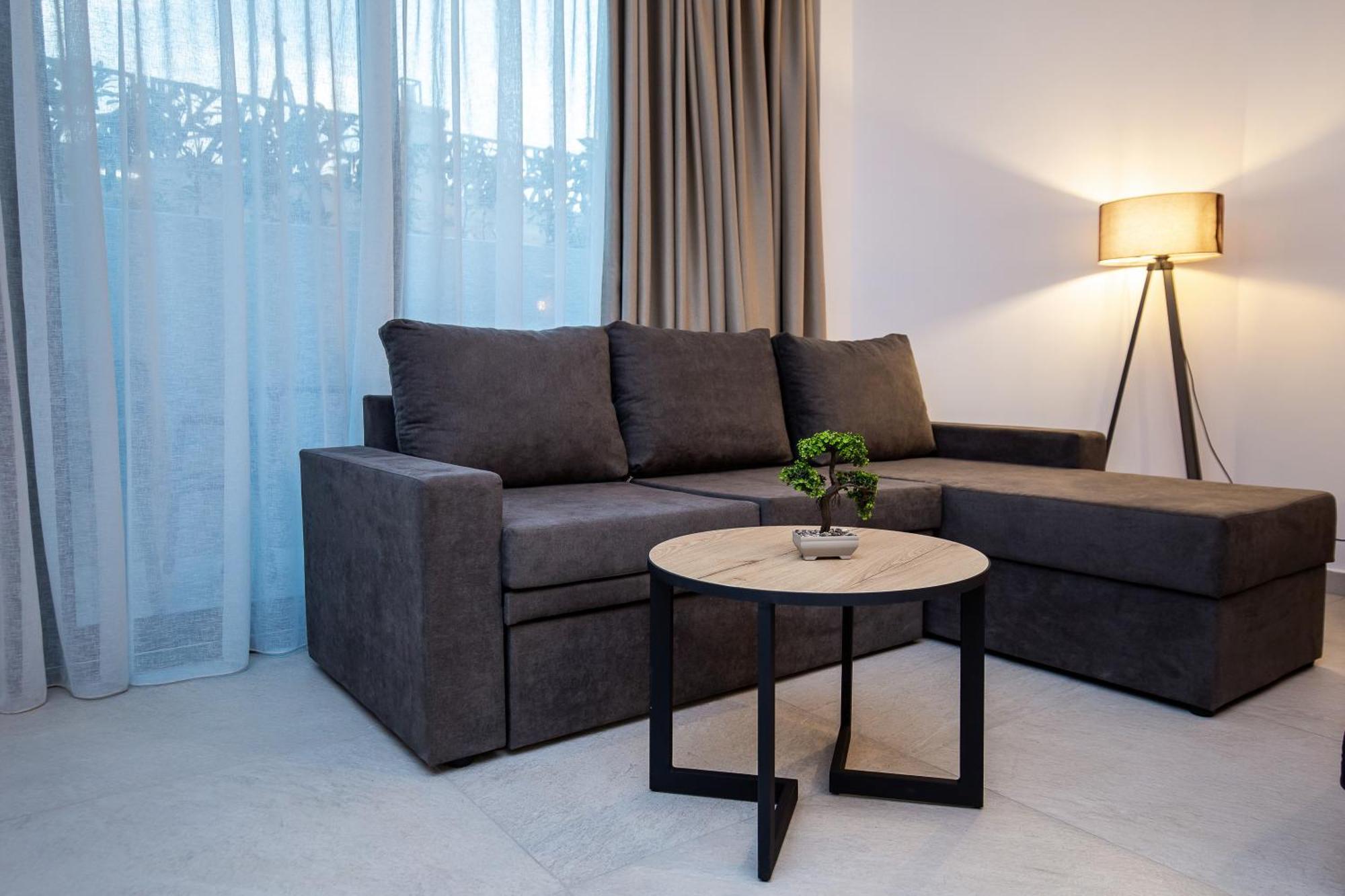 Vlashi Apartments Limenaria  Zewnętrze zdjęcie