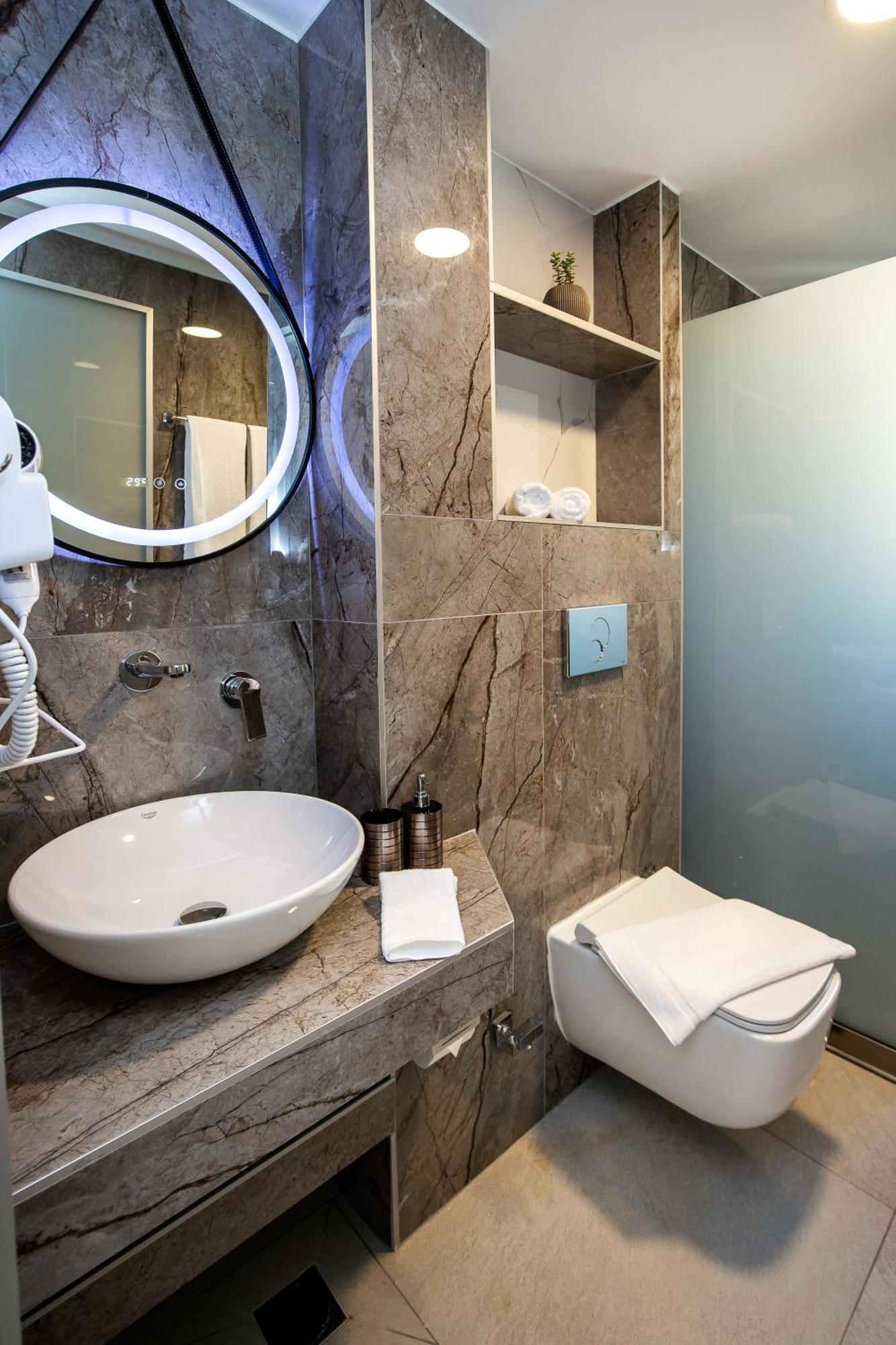 Vlashi Apartments Limenaria  Zewnętrze zdjęcie