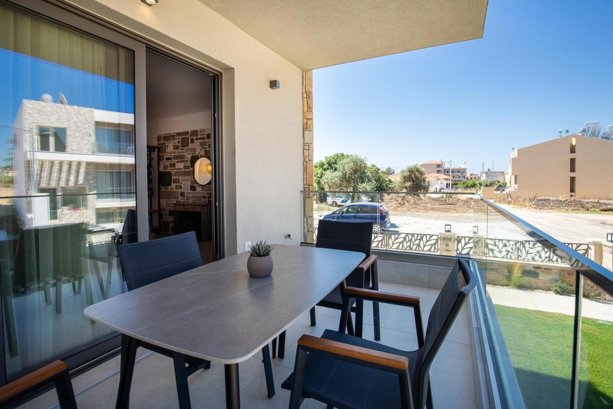 Vlashi Apartments Limenaria  Zewnętrze zdjęcie