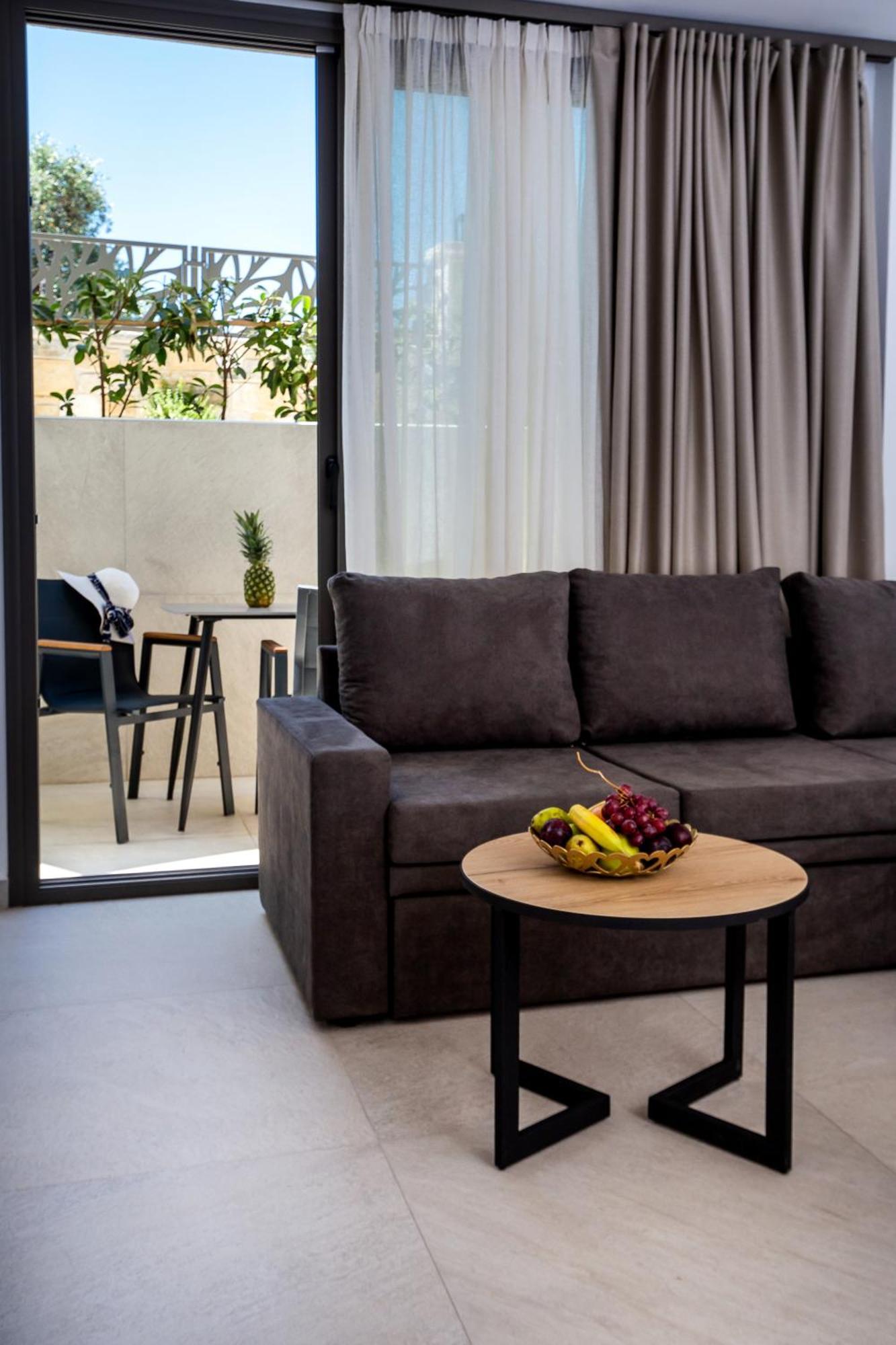 Vlashi Apartments Limenaria  Zewnętrze zdjęcie