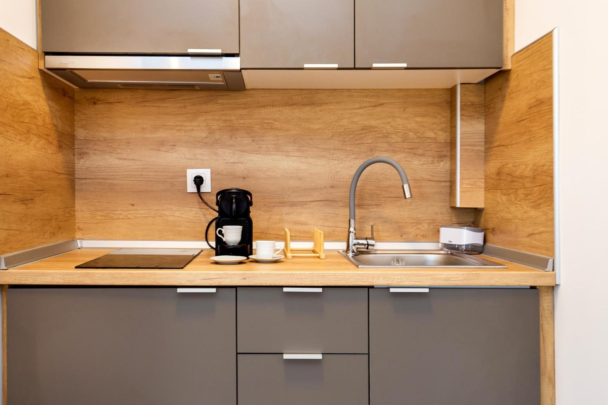 Vlashi Apartments Limenaria  Zewnętrze zdjęcie
