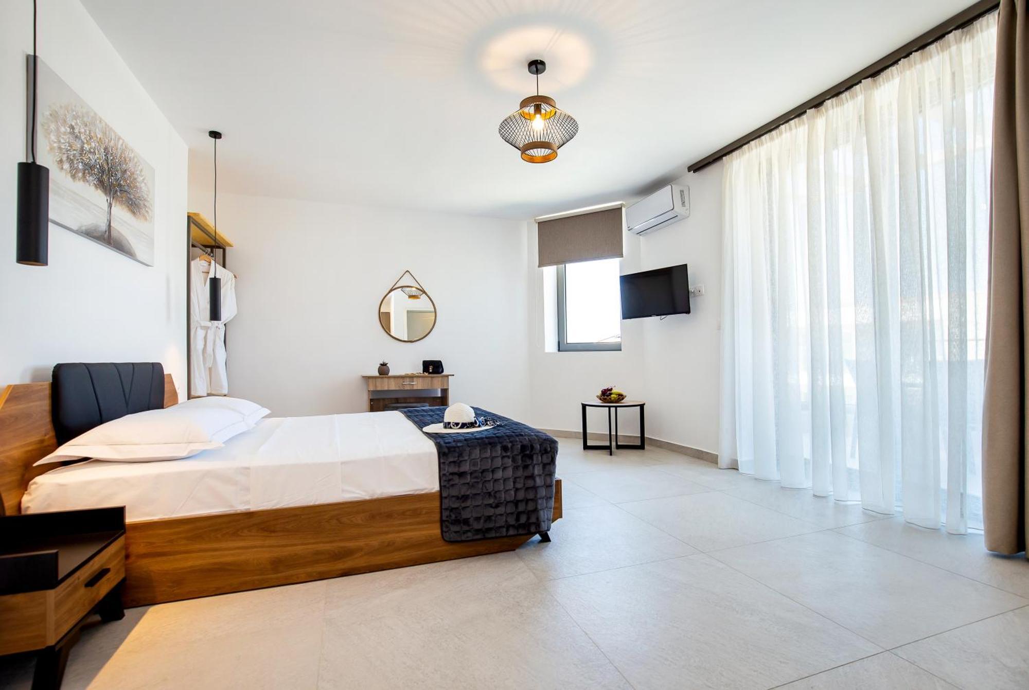 Vlashi Apartments Limenaria  Zewnętrze zdjęcie