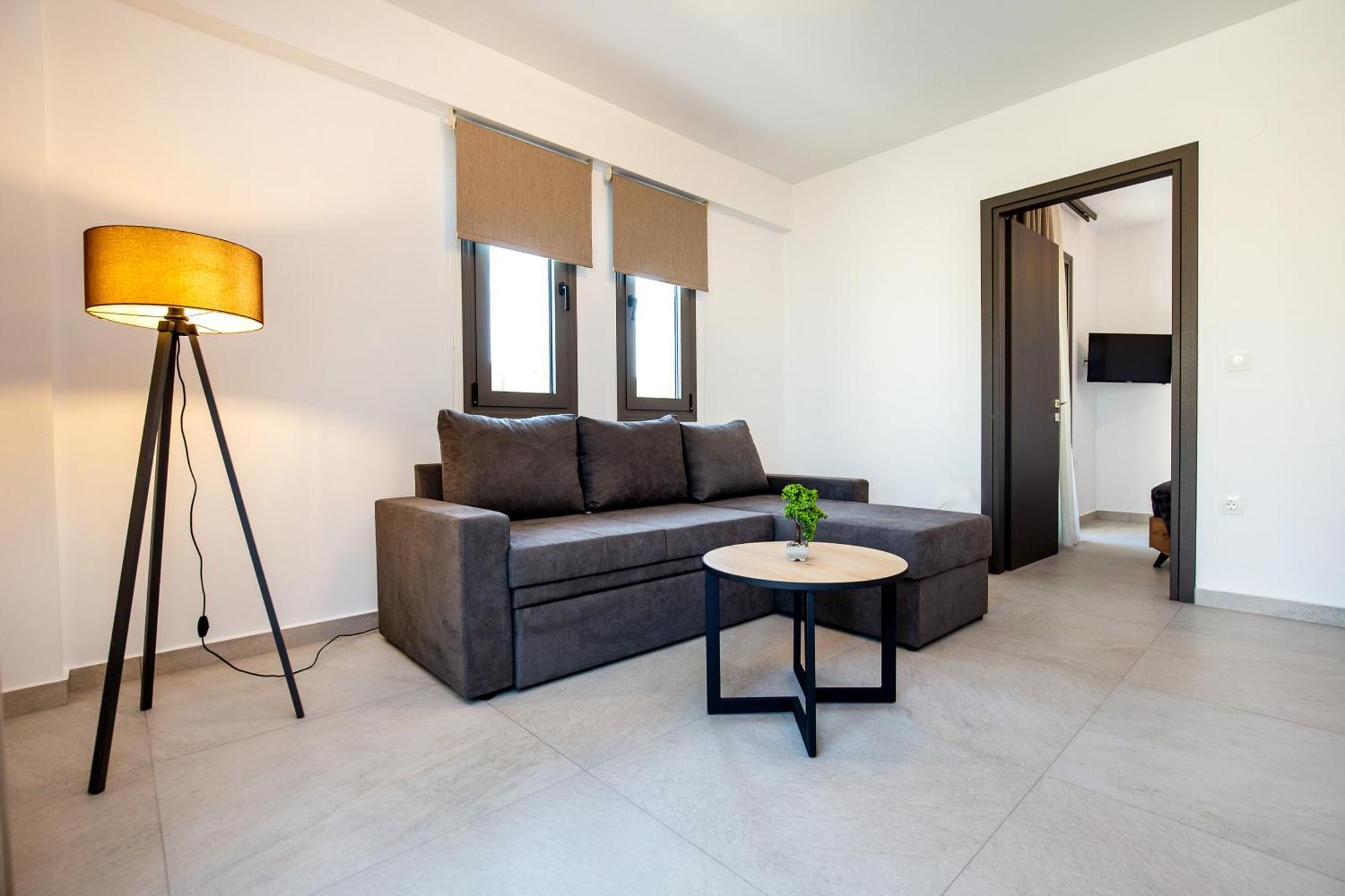 Vlashi Apartments Limenaria  Zewnętrze zdjęcie