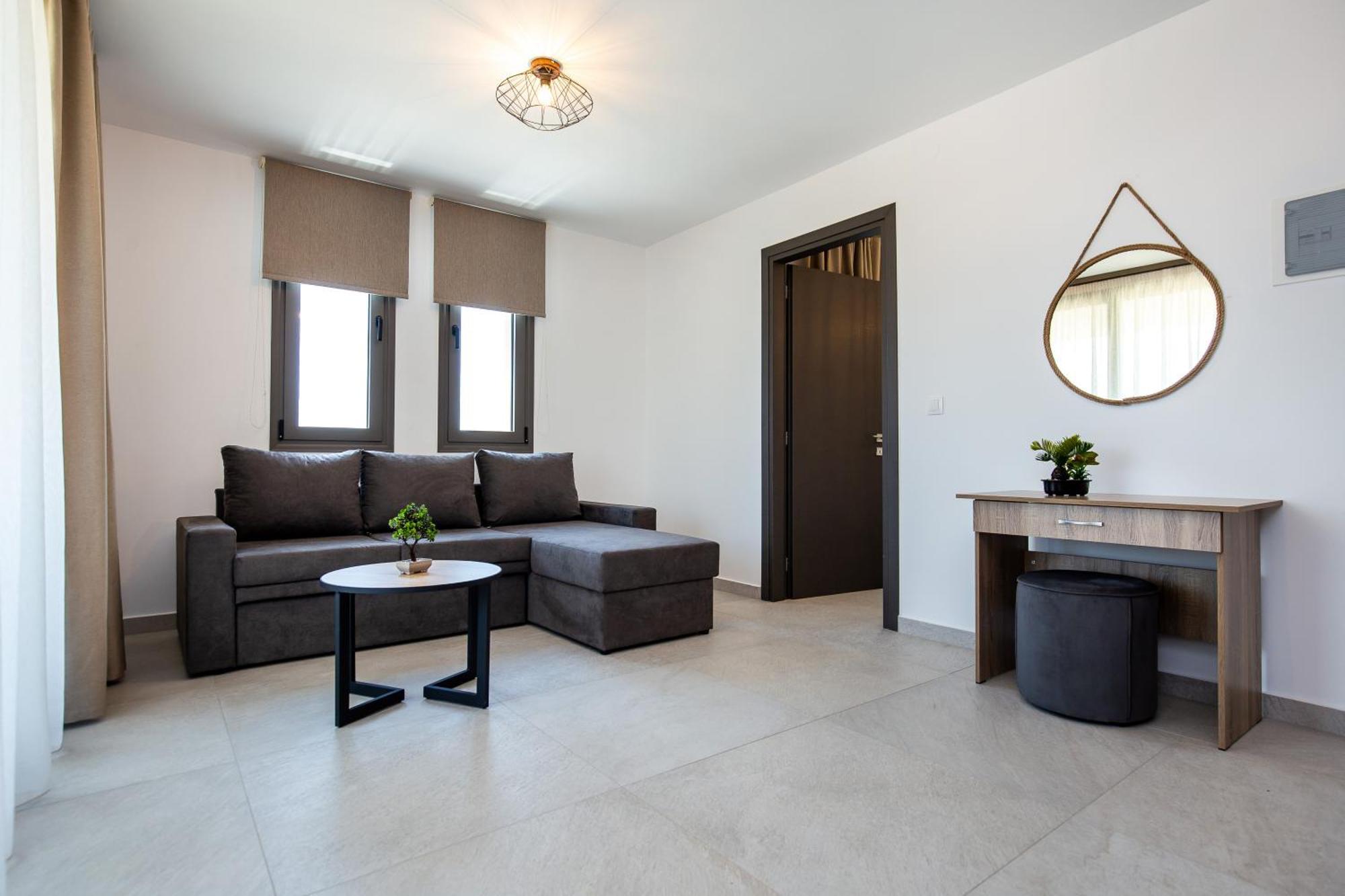 Vlashi Apartments Limenaria  Zewnętrze zdjęcie