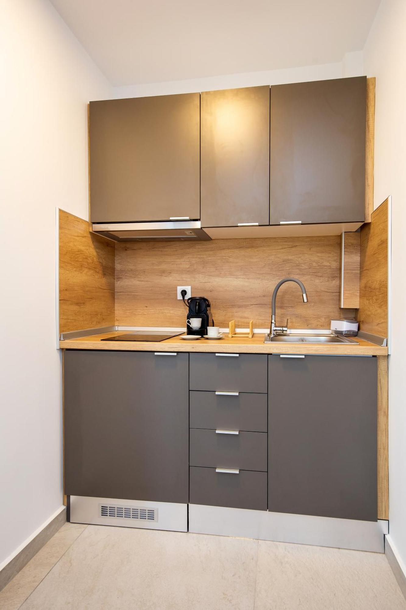 Vlashi Apartments Limenaria  Zewnętrze zdjęcie