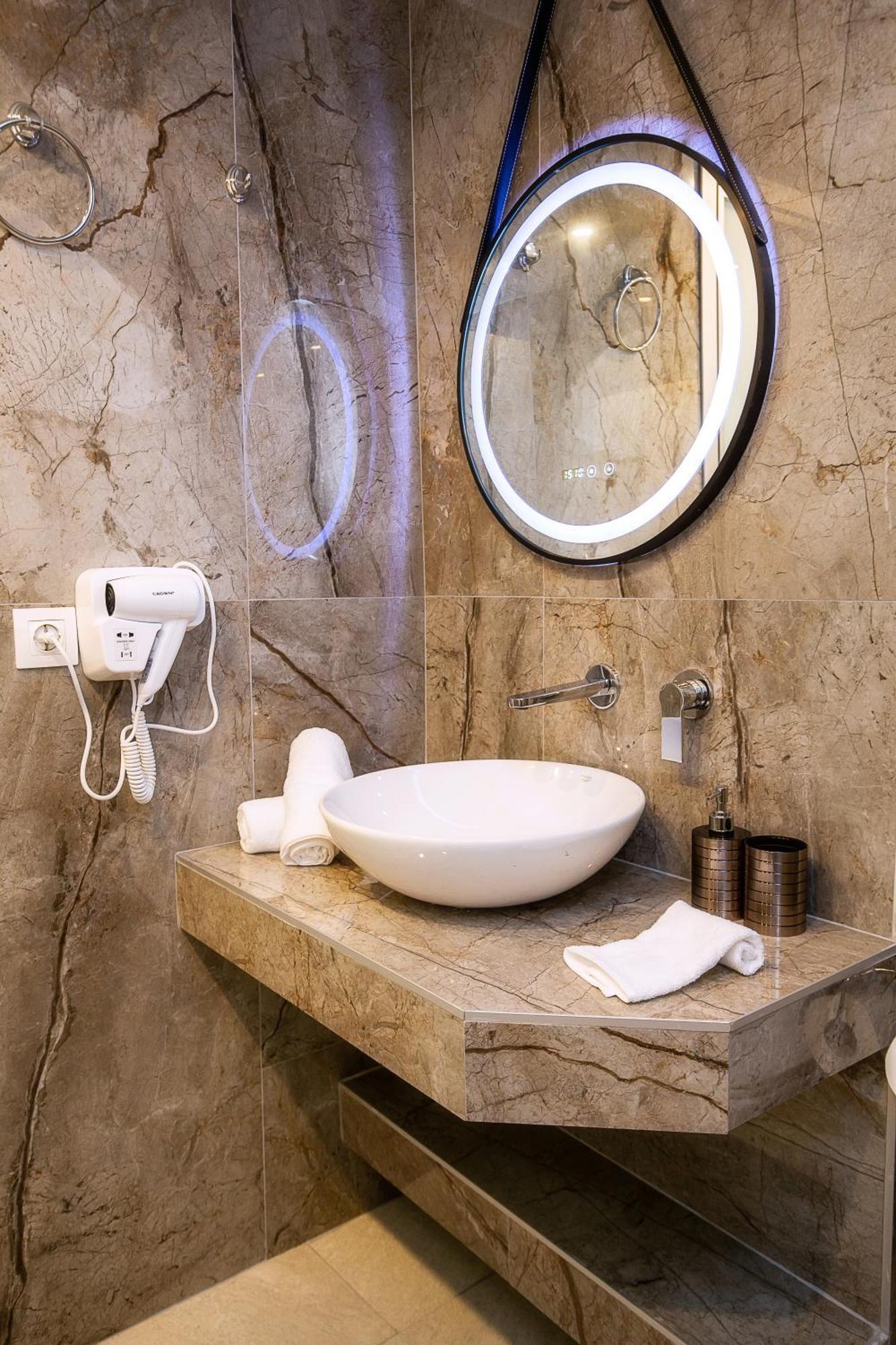 Vlashi Apartments Limenaria  Zewnętrze zdjęcie
